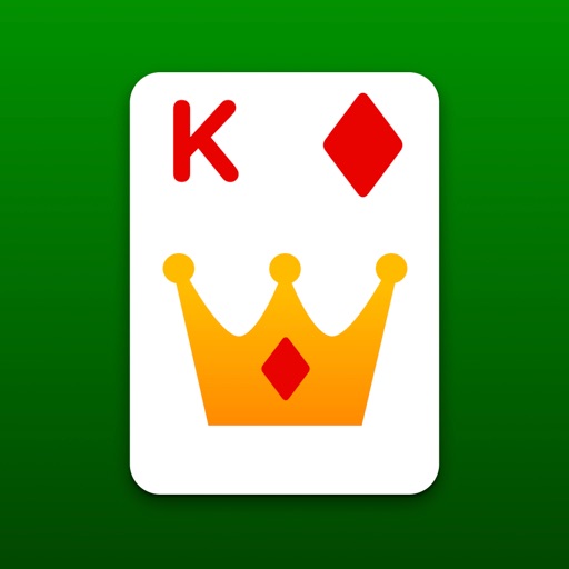 FreeCell Solitaire app icon